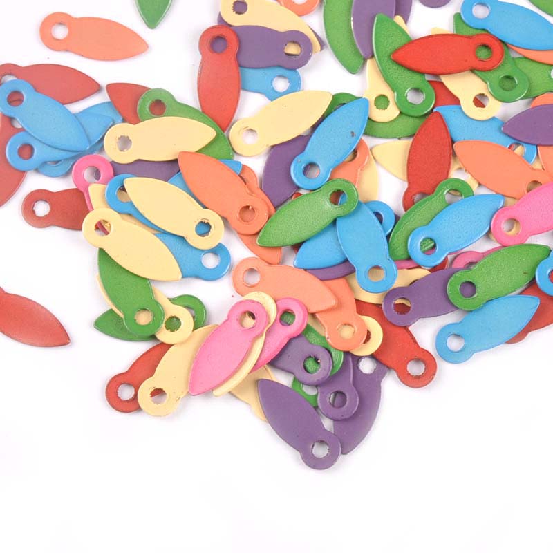 Embellishments For Scrapbooking - 100Pcs 스크랩북 꾸밈에 대 한 여러