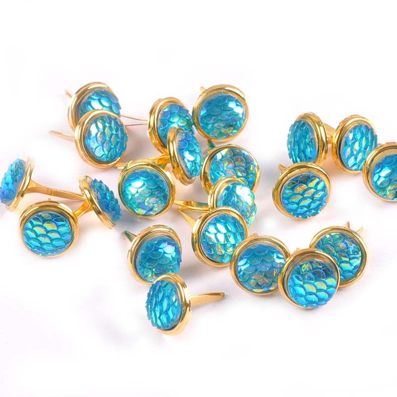 13x13mm 20Pcs DIY Scrapbooking - Embellishments For Scrapbooking 리뷰 및 가격