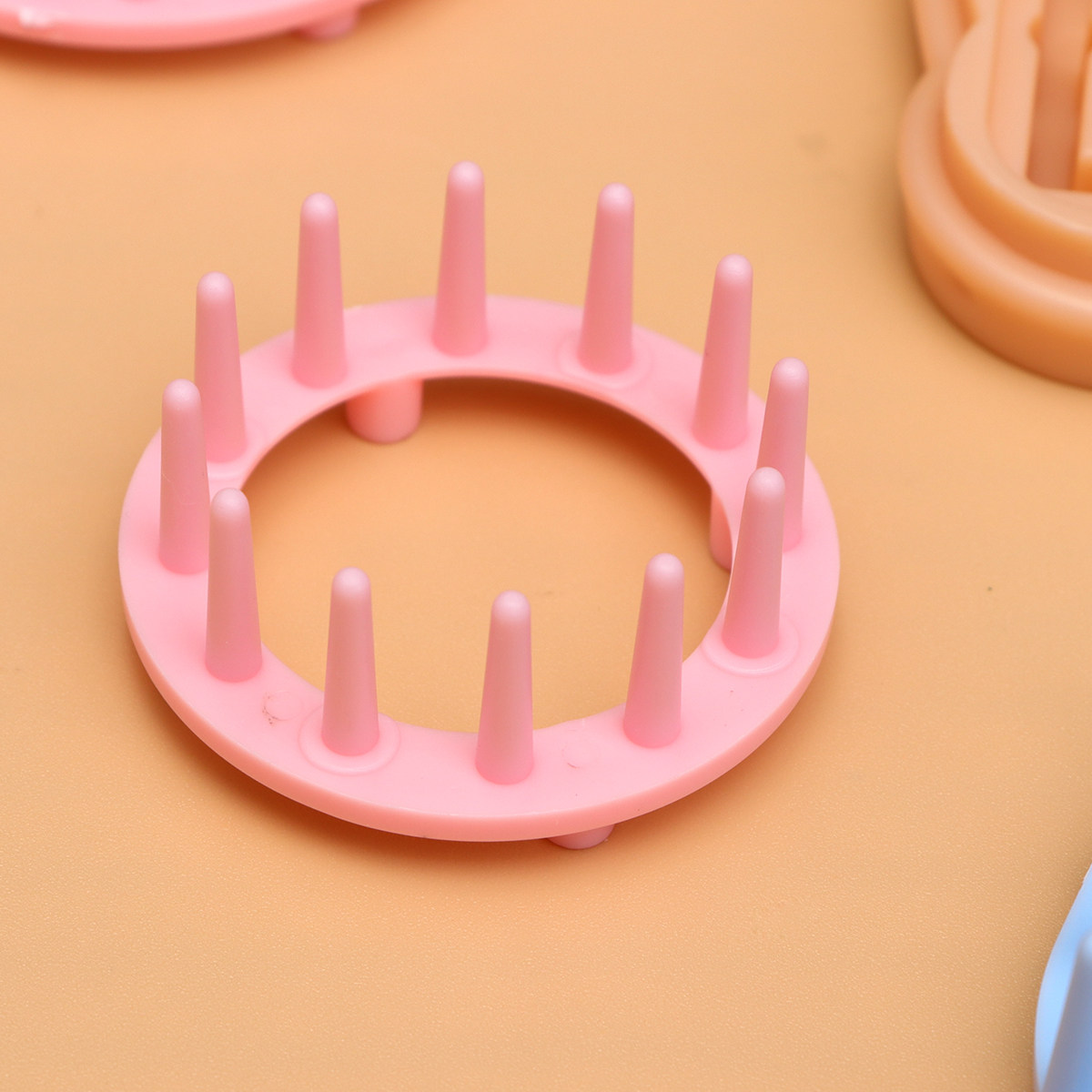 1세트 1개 폼폼 메이커 세트 DIY 얀 공예 도구로  - Pom Pom Maker Tool 리뷰 및 가격