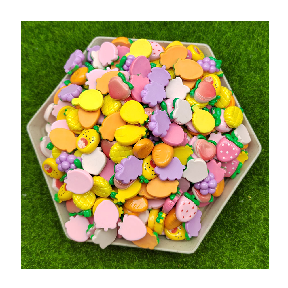 20/50/100PCS 부활절 수지 미니 토끼 캔디 플 - Embellishments For Scrapbooking 리뷰 및 가격